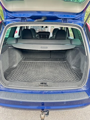 Volvo V50 2009, bild 4/8