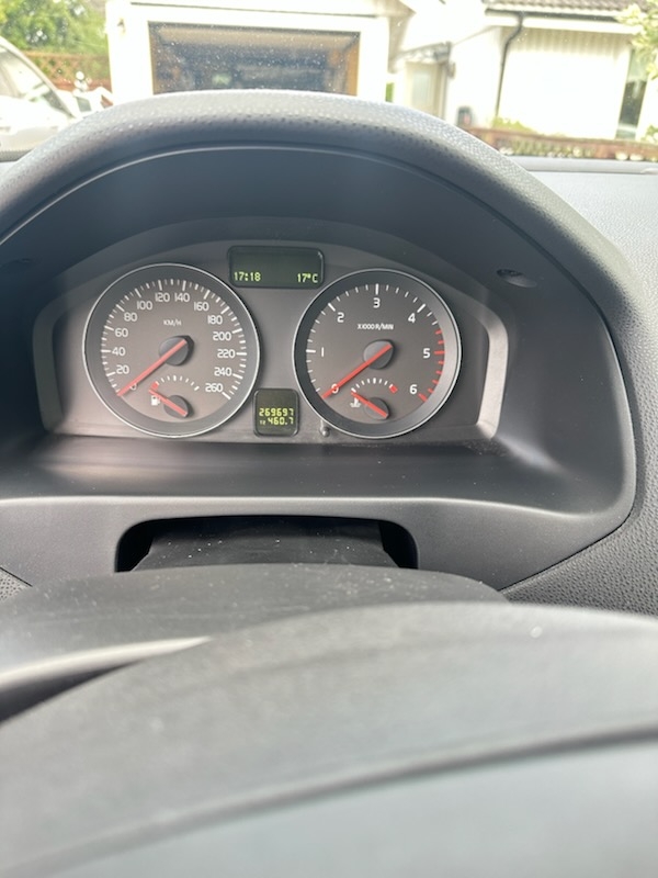 Volvo V50 2009, bild 2/8