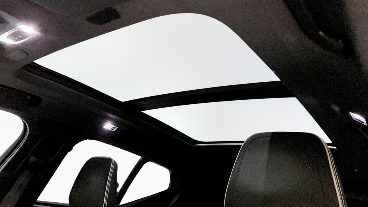 Volvo XC40 T5 2018, bild 9/10