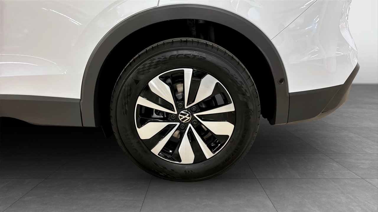 Volkswagen Tiguan 1.5 eTSI Life 2026, bild 6/10