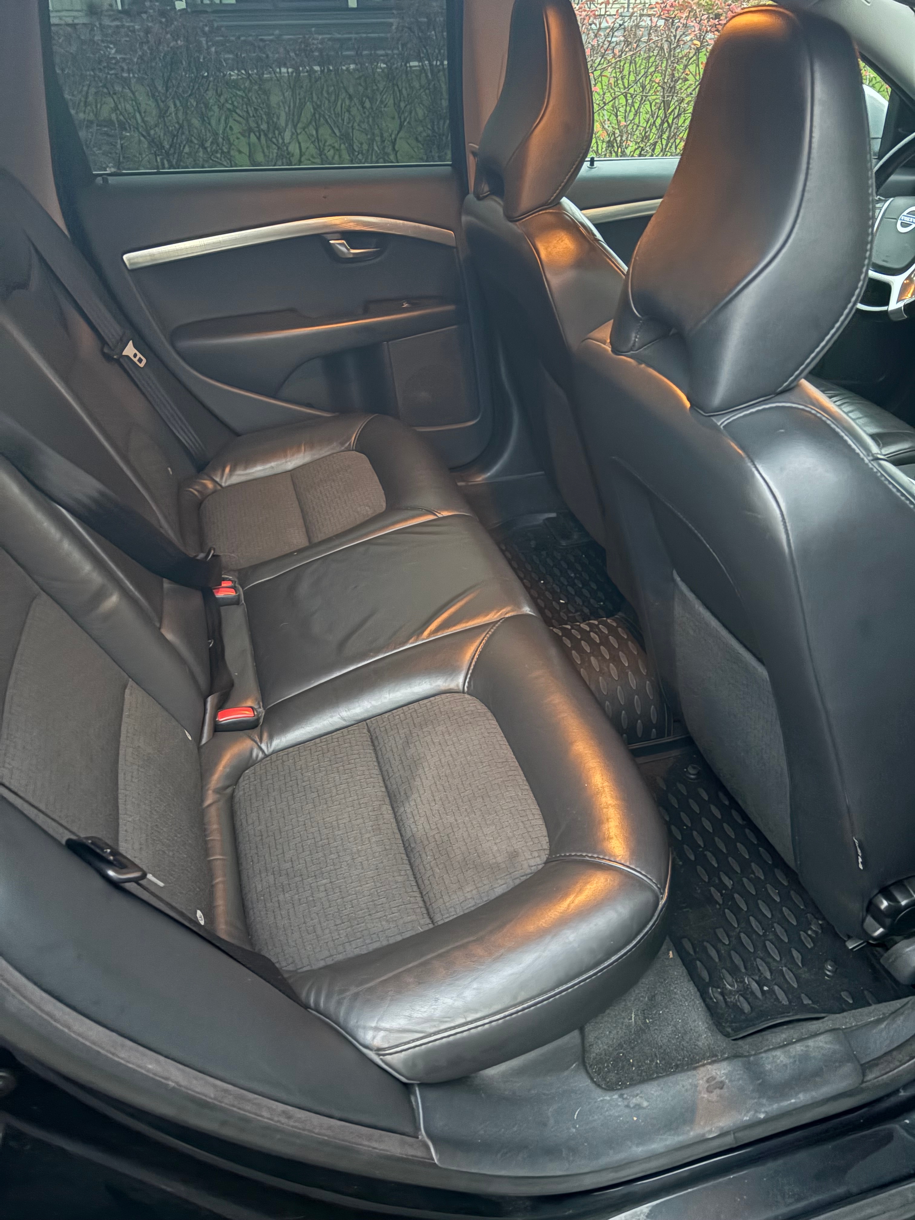 Volvo V70 2.0 2010, bild 5/5