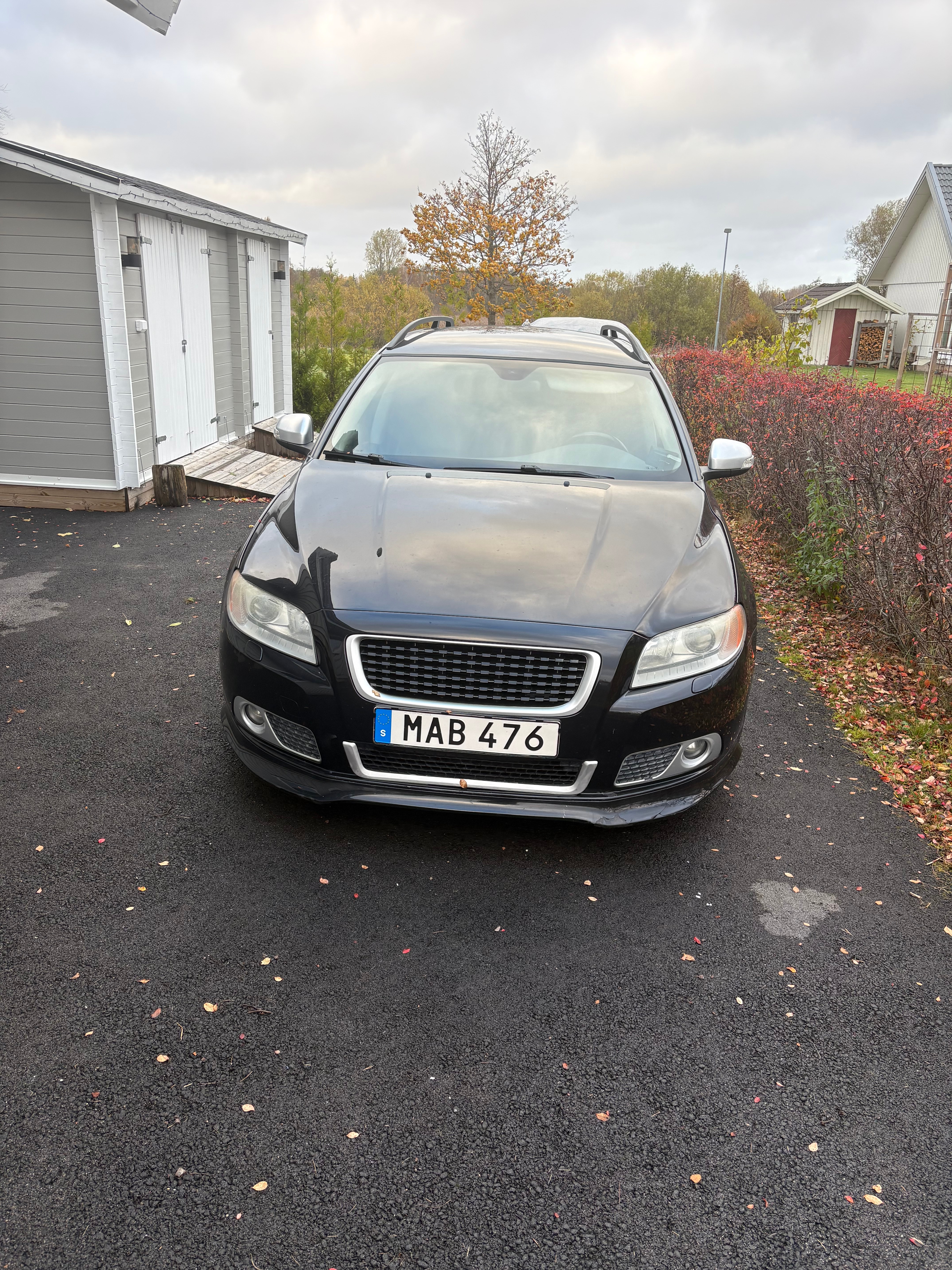 Volvo V70