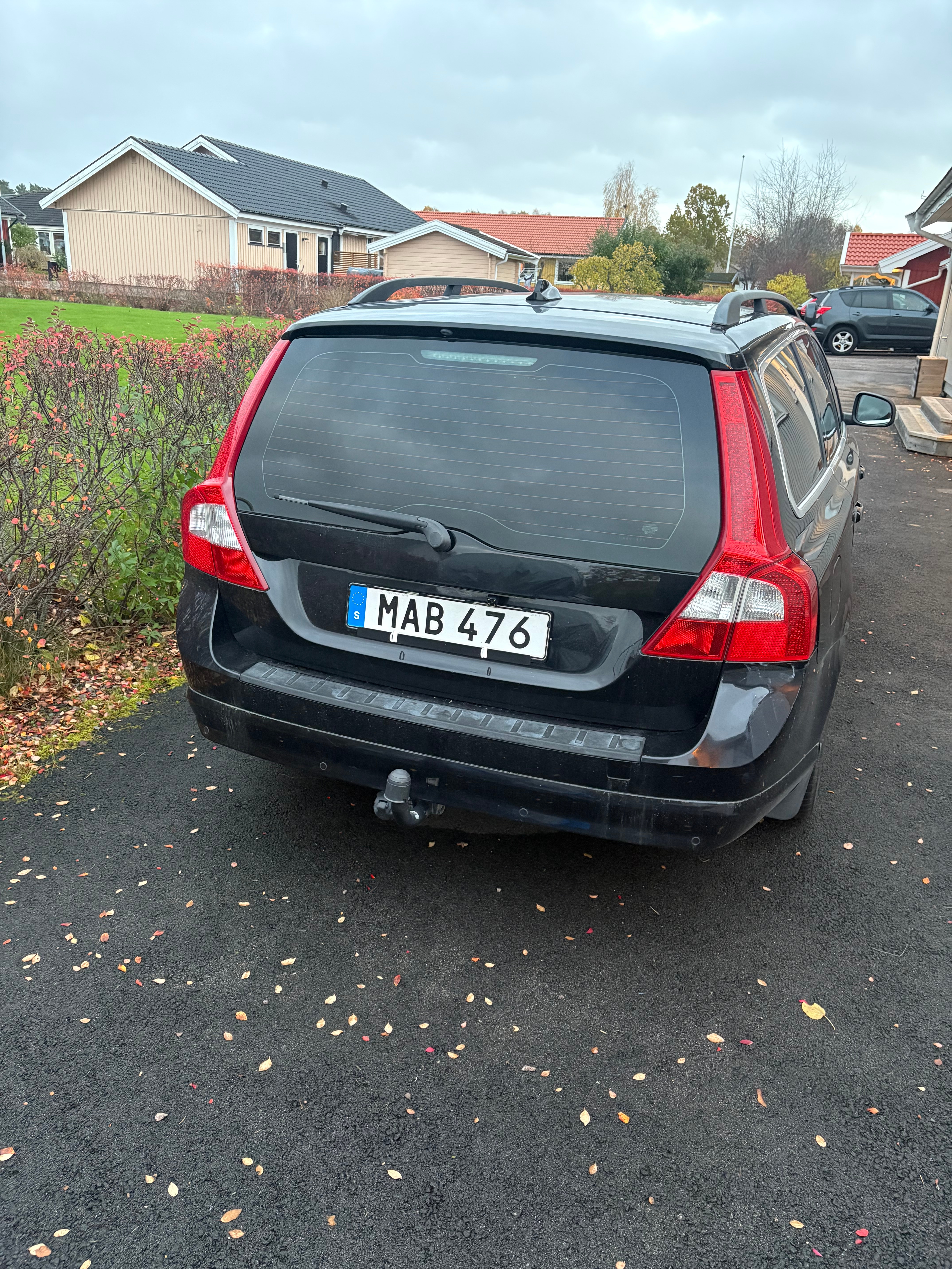 Volvo V70 2.0 2010, bild 3/5