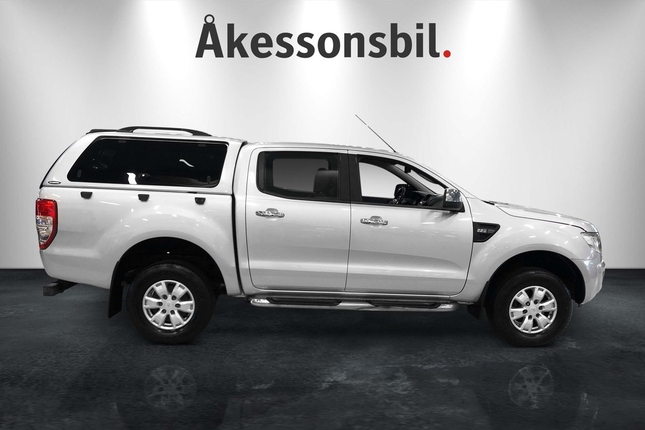 Ford Ranger 2.2 TDCi 2014, kuva 4/10