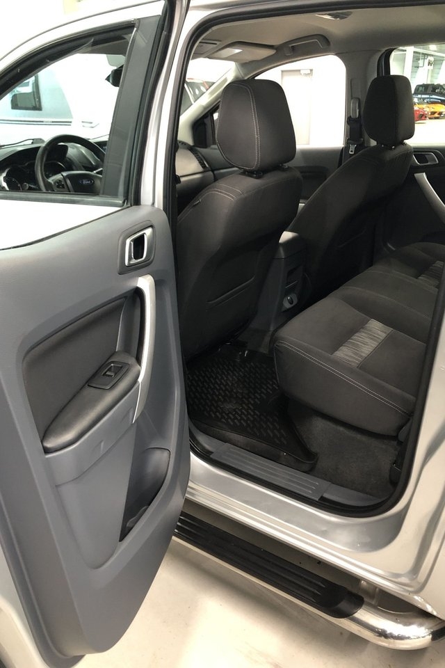 Ford Ranger 2.2 TDCi 2014, kuva 9/10