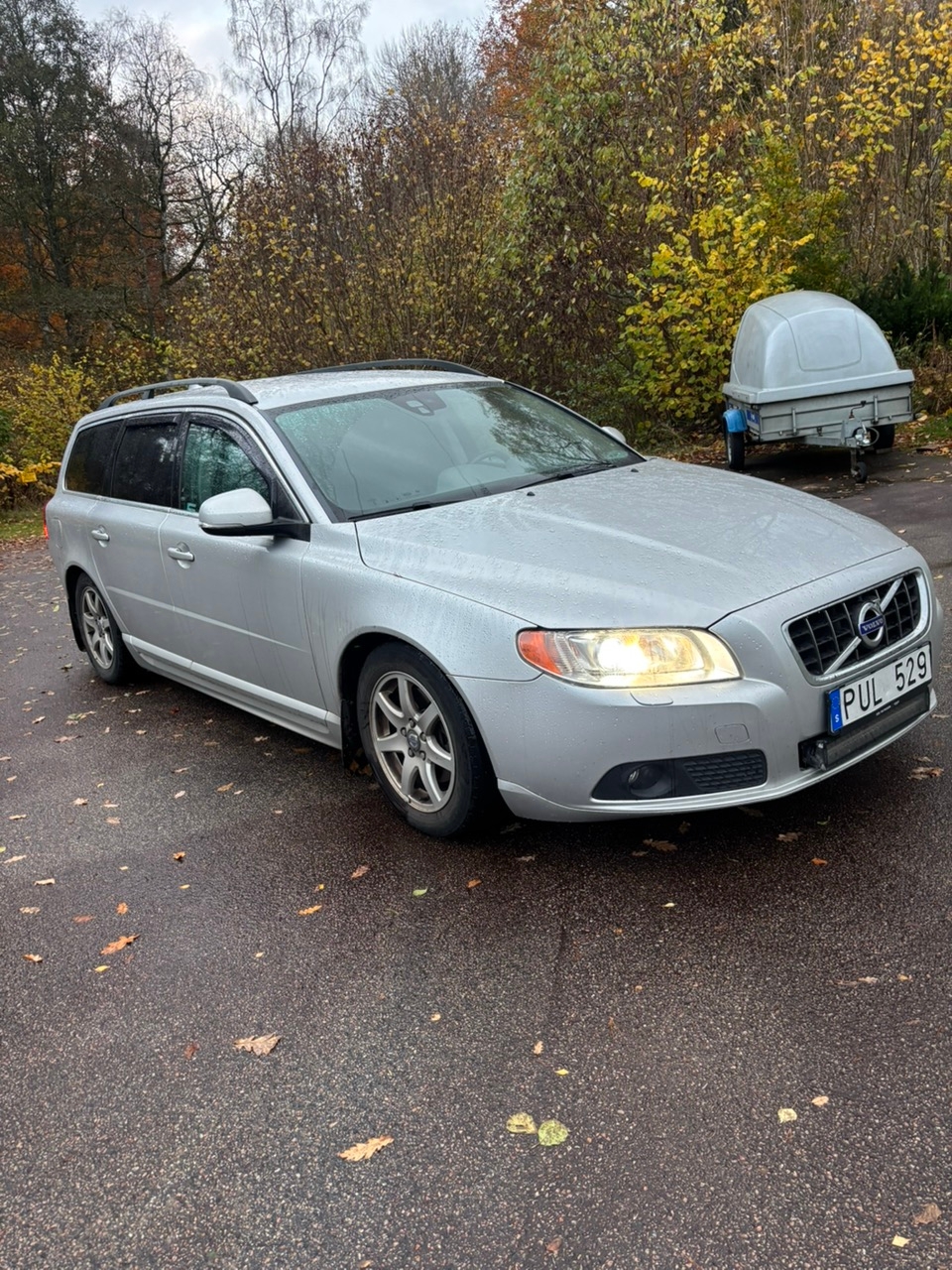 Volvo V70 2012, bild 5/7