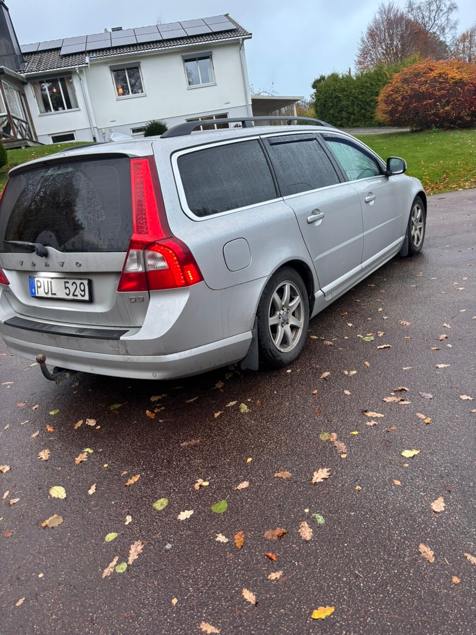 Volvo V70 2012, bild 4/7