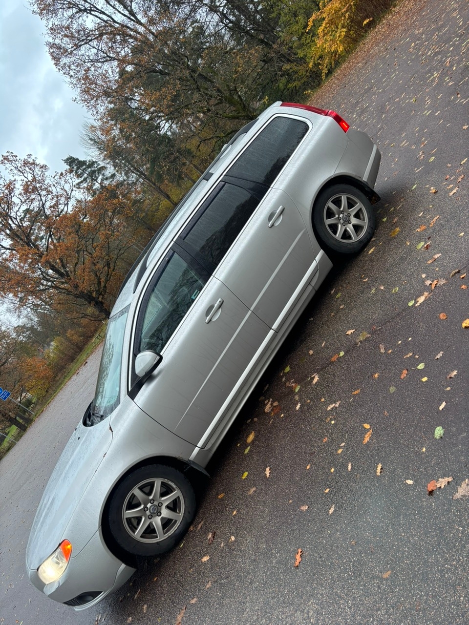 Volvo V70 2012, bild 3/7