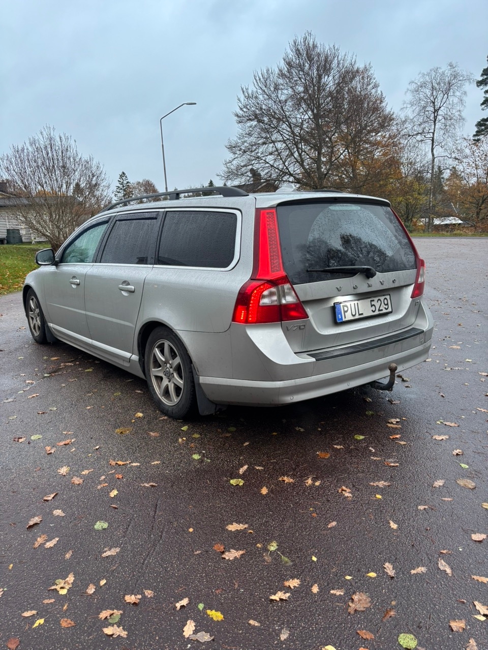 Volvo V70 2012, bild 2/7