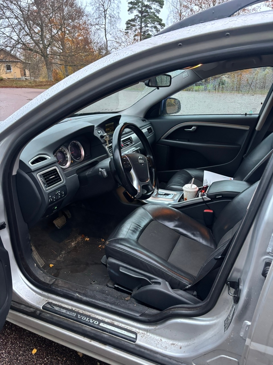 Volvo V70 2012, bild 7/7