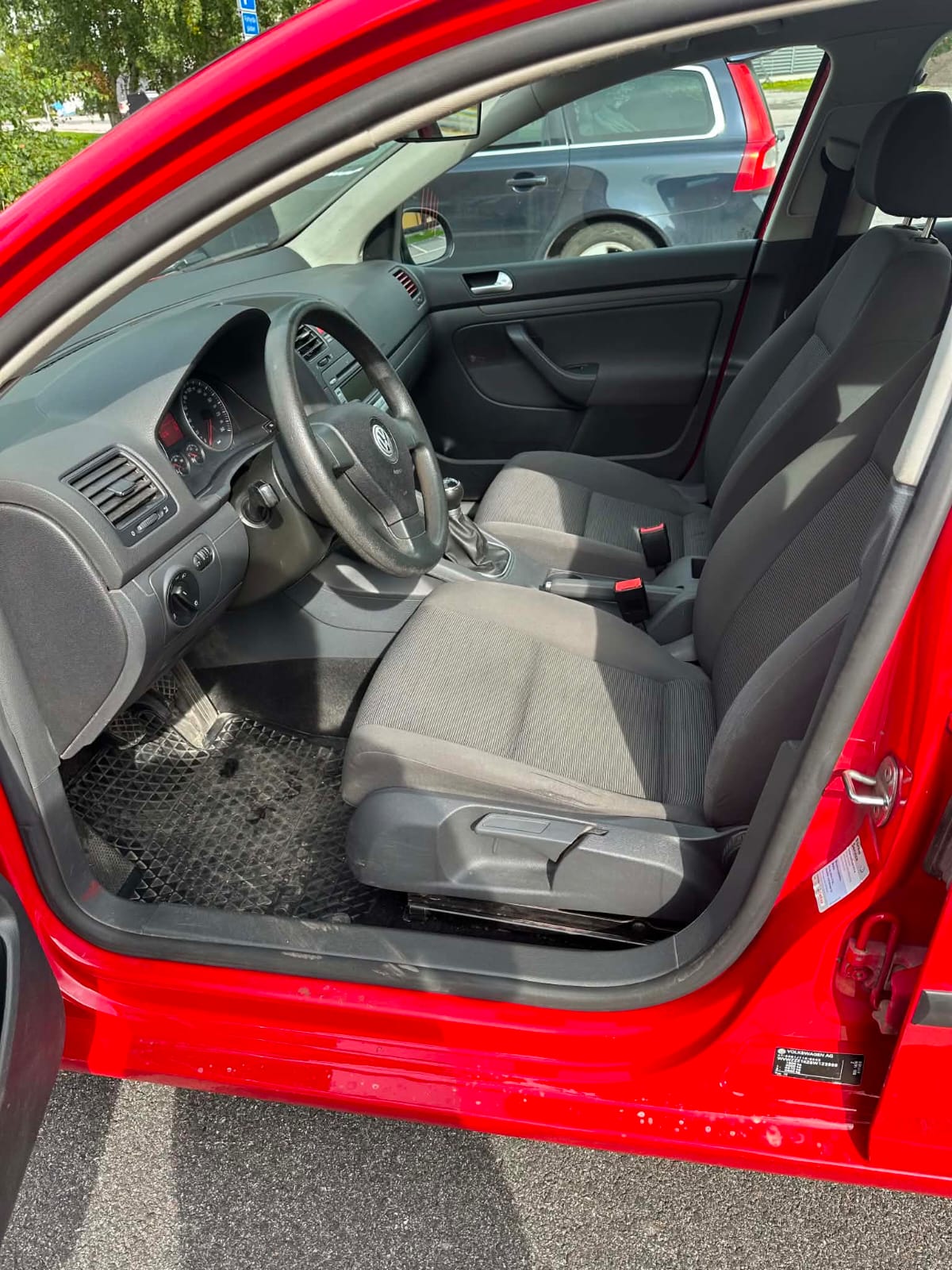 Volkswagen Golf 1.6 2008, bild 5/6
