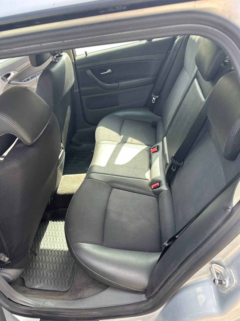 Saab 9-3 2007, bild 5/6