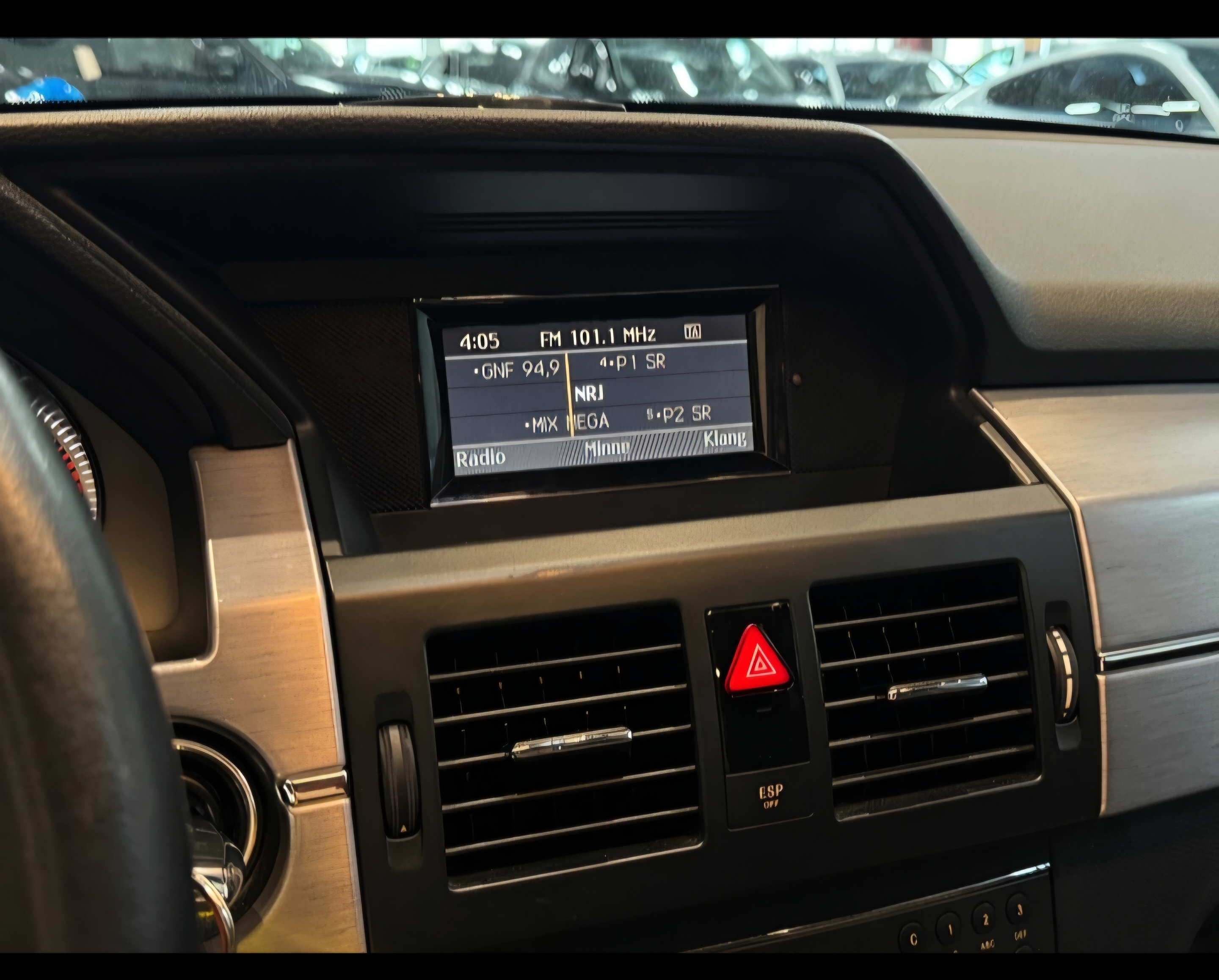 Mercedes-Benz GLK 220 CDI 2009, bild 6/7