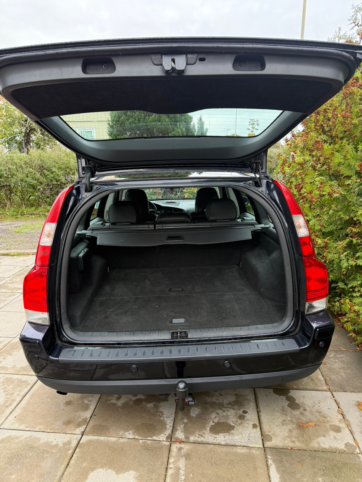 Volvo V70 2.5T 2006, bild 4/10