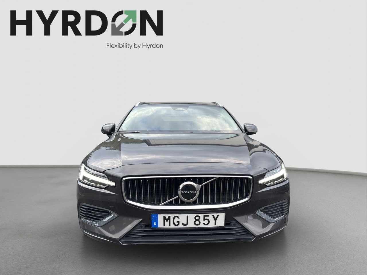 Volvo V60 T6 2024, bild 2/10