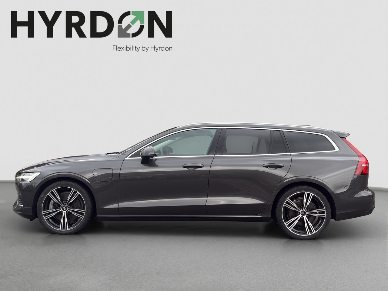 Volvo V60 T6 2024, bild 7/10