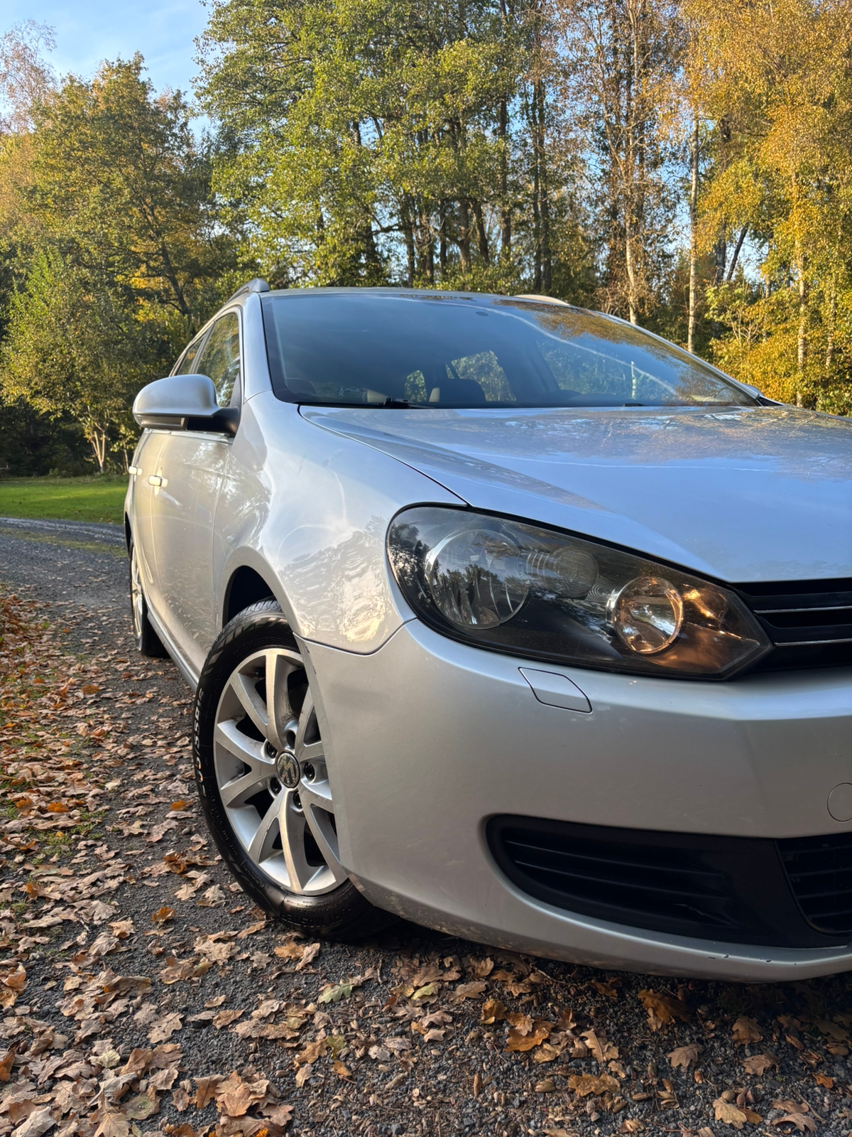 Volkswagen Golf 1.4 TSI 2010, bild 2/10