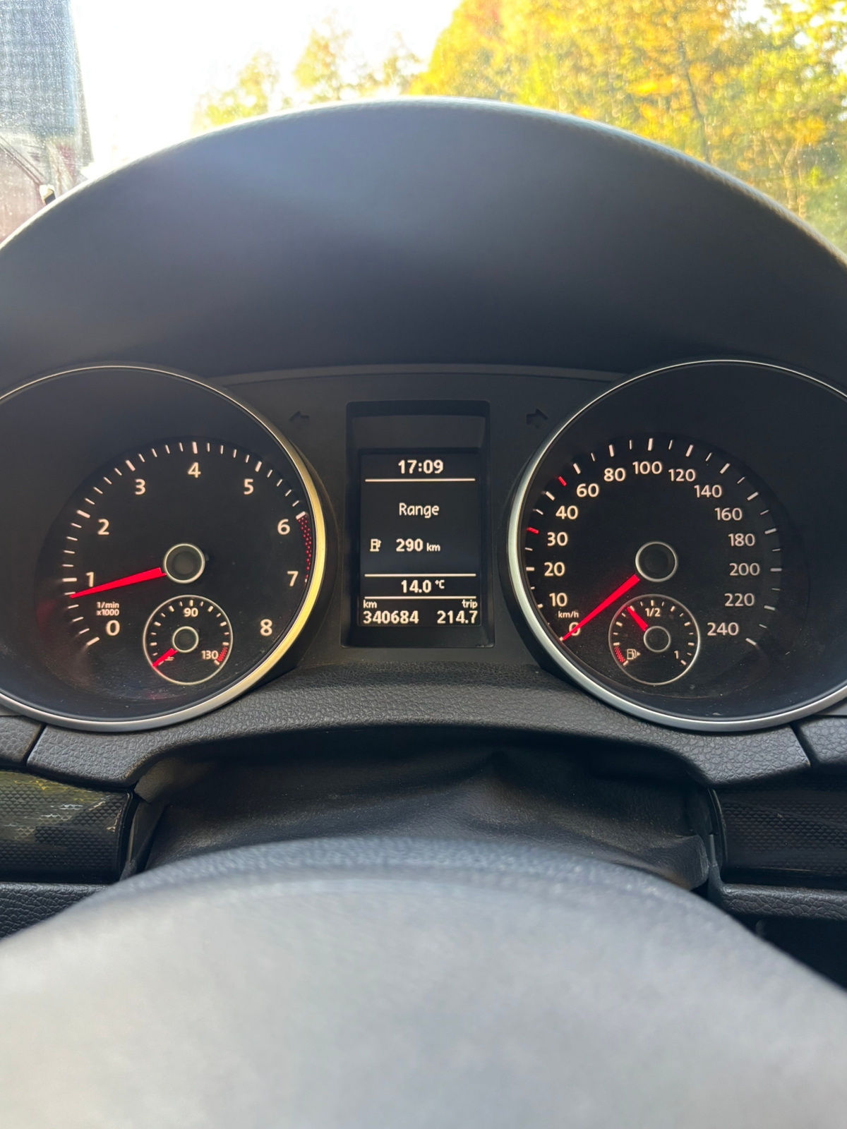 Volkswagen Golf 1.4 TSI 2010, kuva 10/10