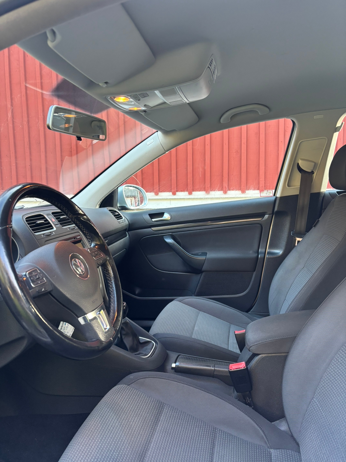 Volkswagen Golf 1.4 TSI 2010, bild 5/10