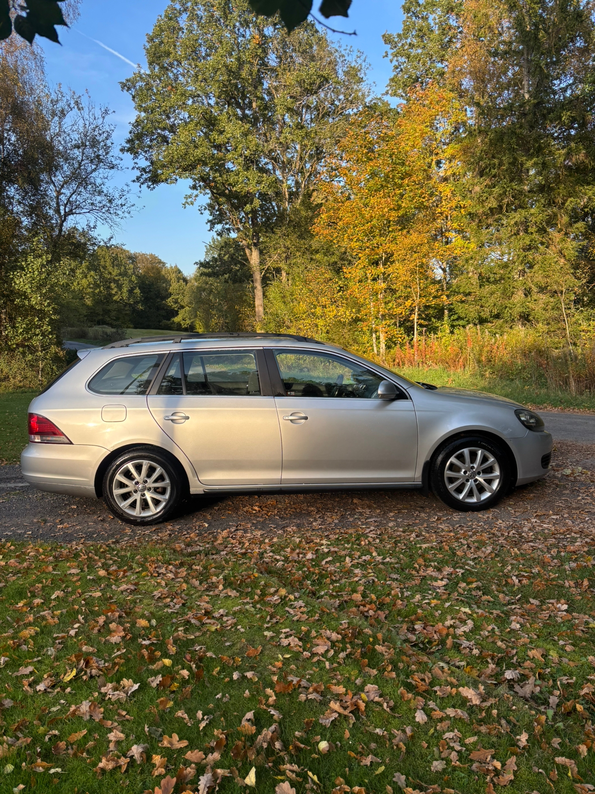Volkswagen Golf 1.4 TSI 2010, kuva 9/10