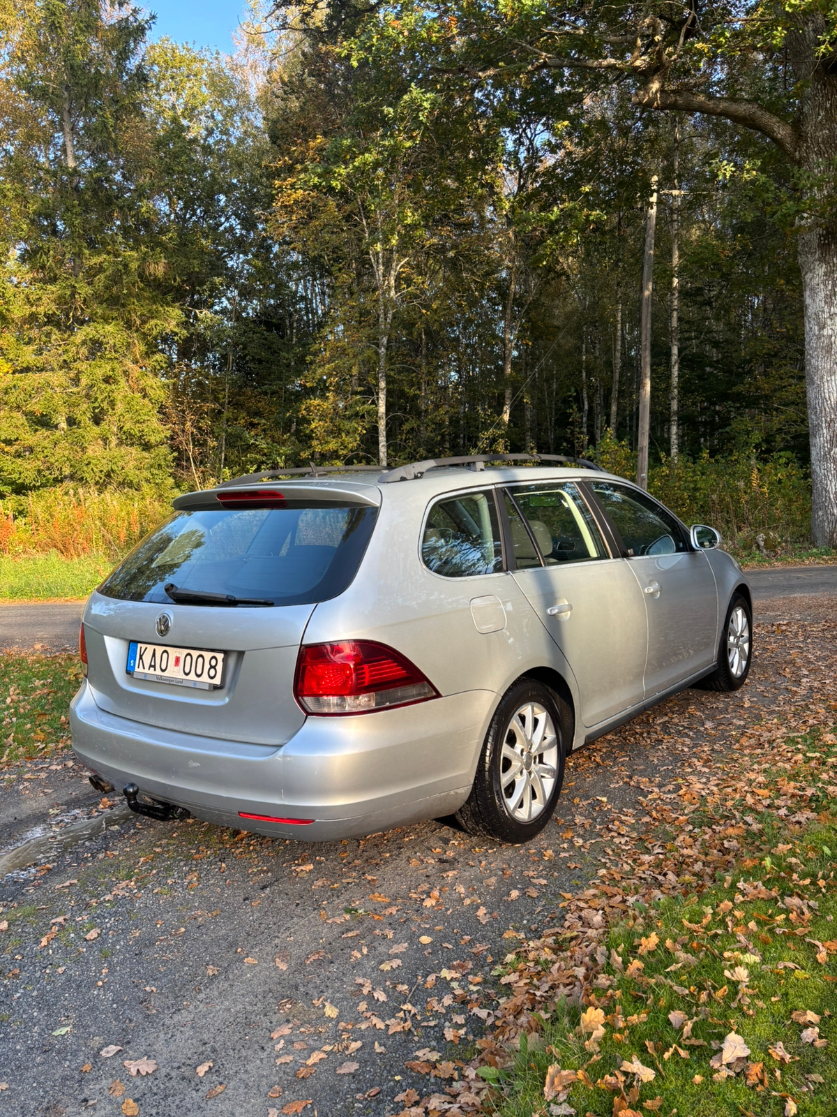 Volkswagen Golf 1.4 TSI 2010, bild 3/10