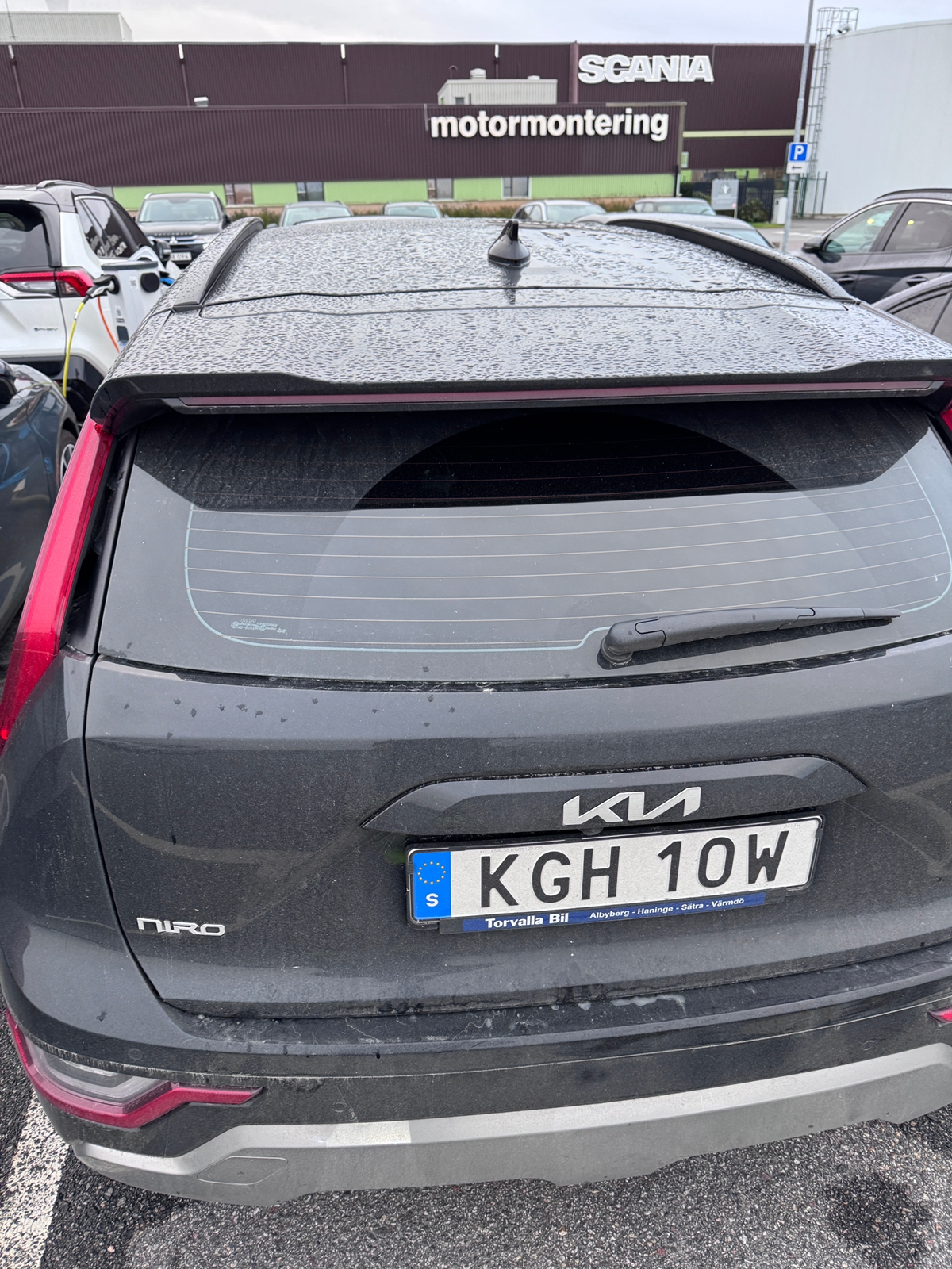 Kia Niro