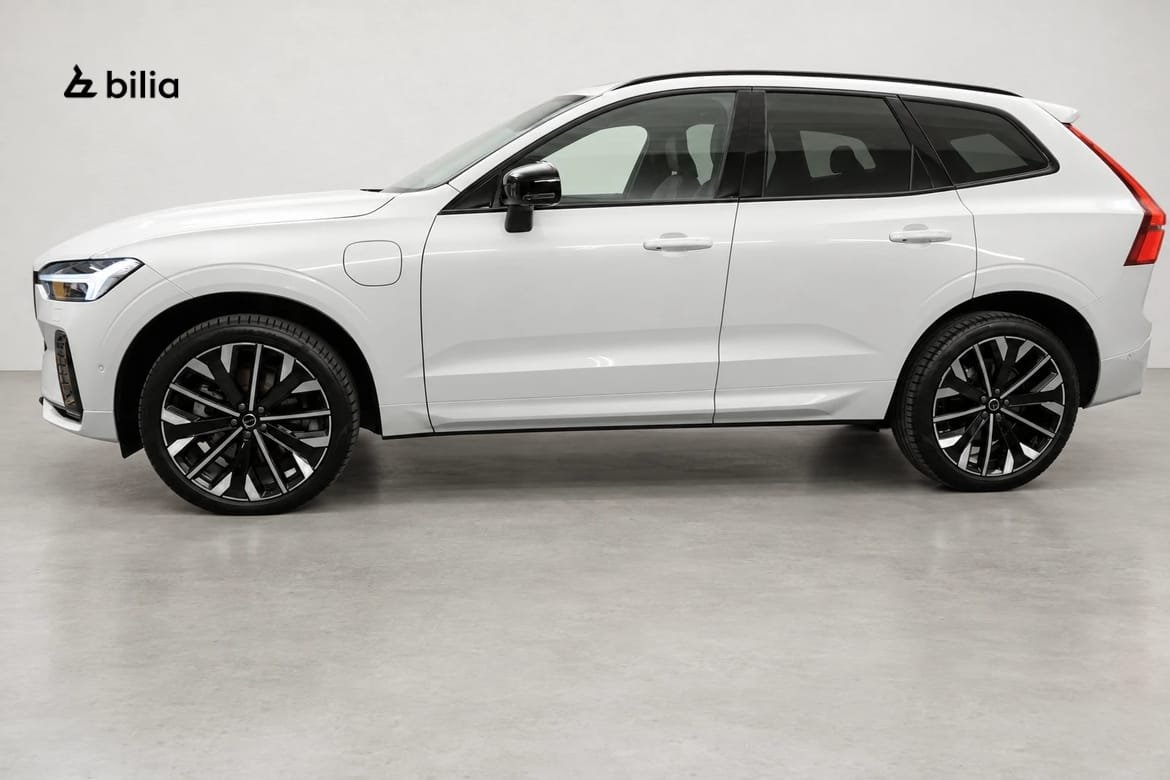 Volvo XC60 T6 Plus Dark Nordic 2026, bild 2/10