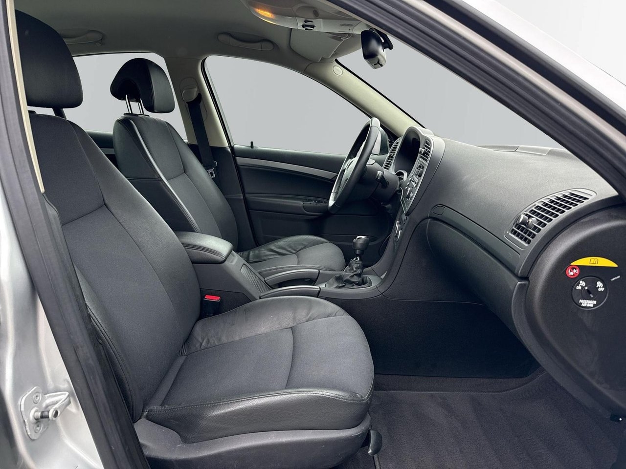 Saab 9-3 Biopower 2011, bild 7/18