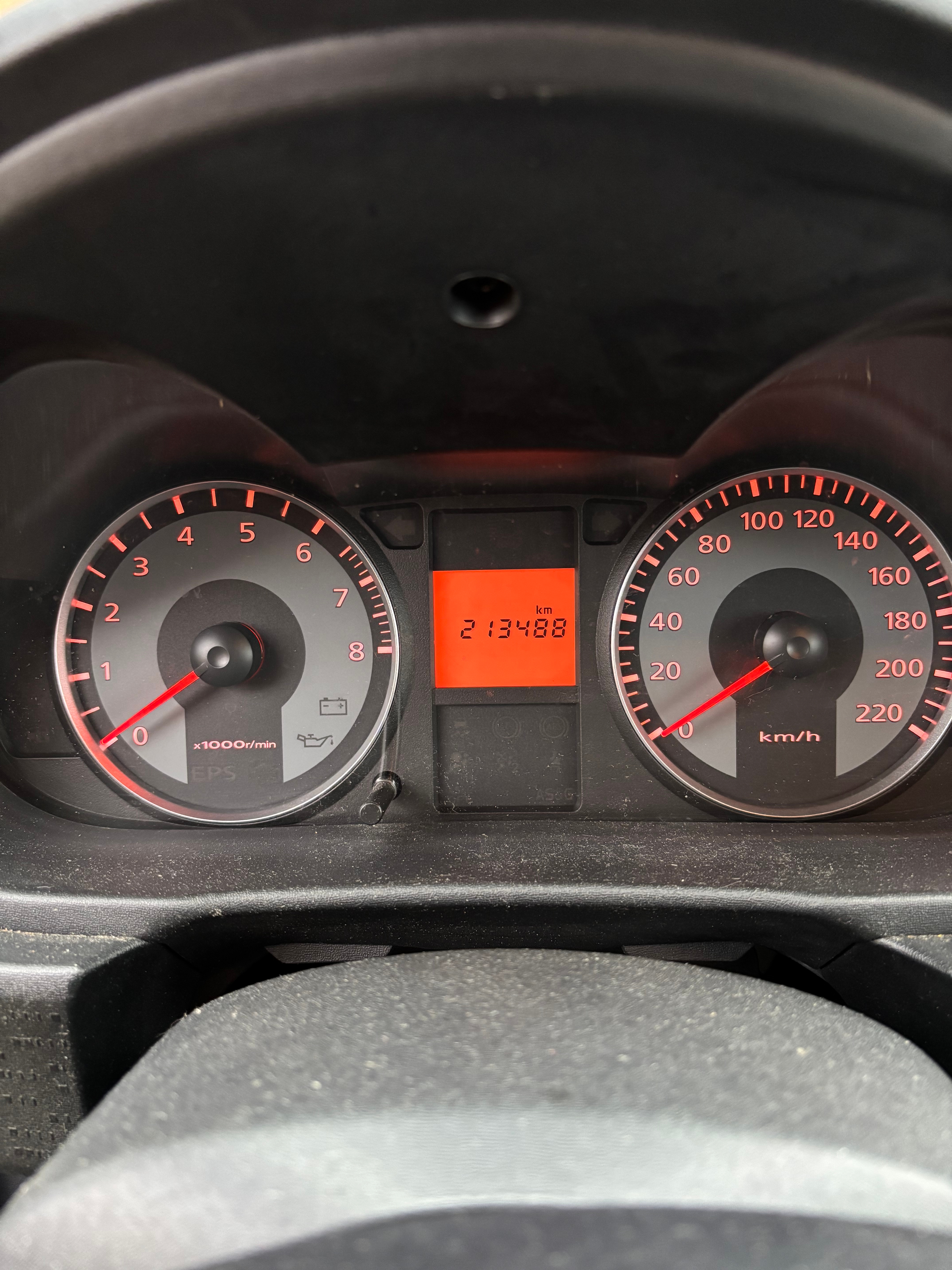 Mitsubishi Colt 1.3 2013, bild 3/5