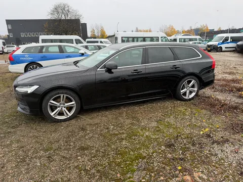 Volvo V90 D4 2020, bild 3/7