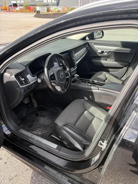 Volvo V90 D4 2020, bild 7/7