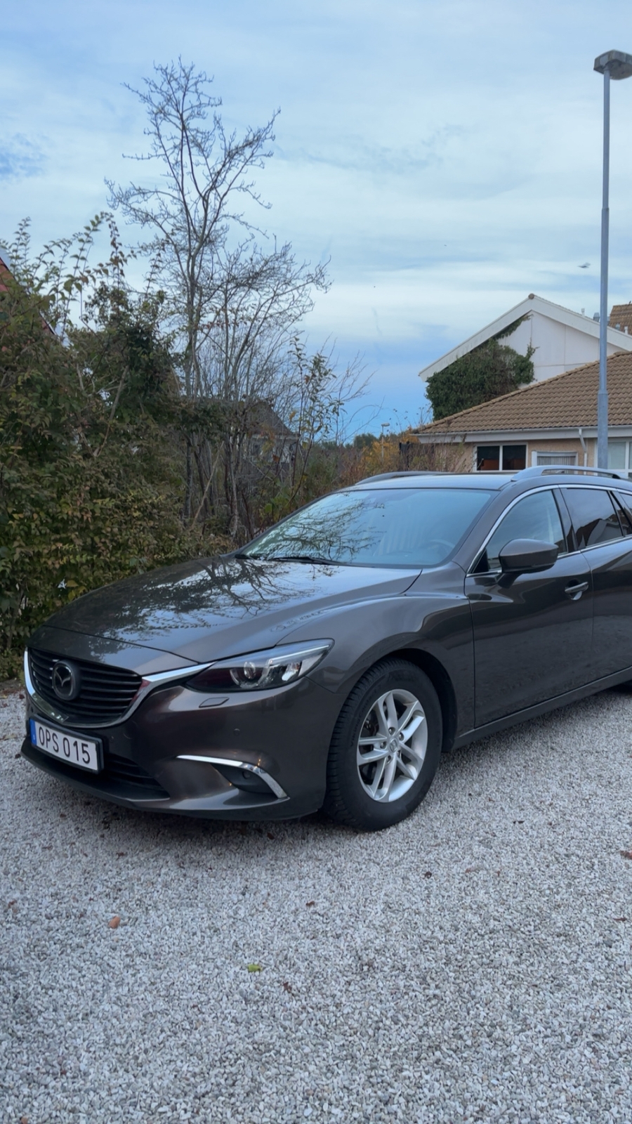 Mazda 6 SKYACTIV-D 175 2017, kuva 2/3