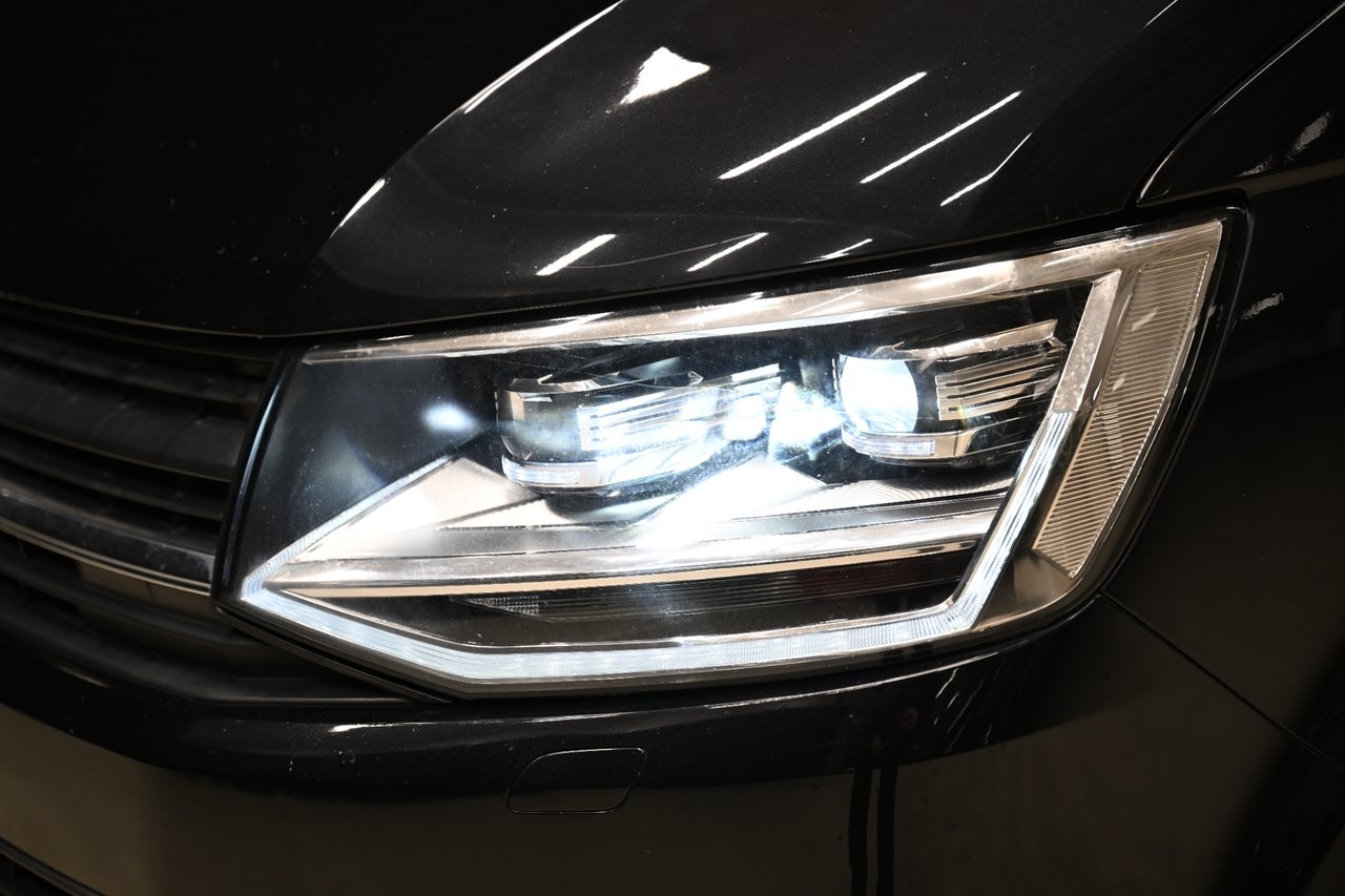 Volkswagen Transporter 2019, bild 6/10