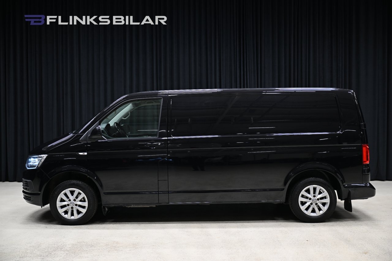 Volkswagen Transporter 2019, bild 3/10
