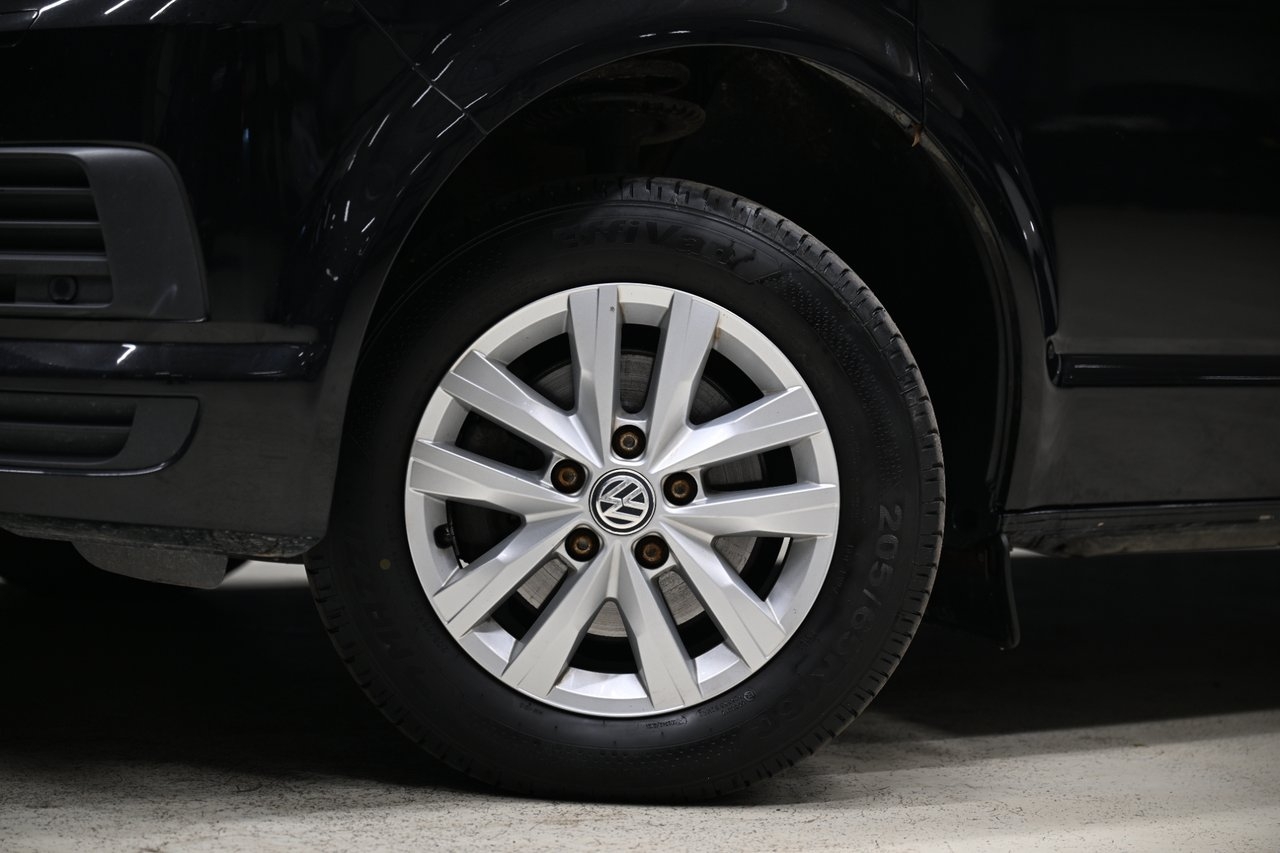 Volkswagen Transporter 2019, bild 4/10