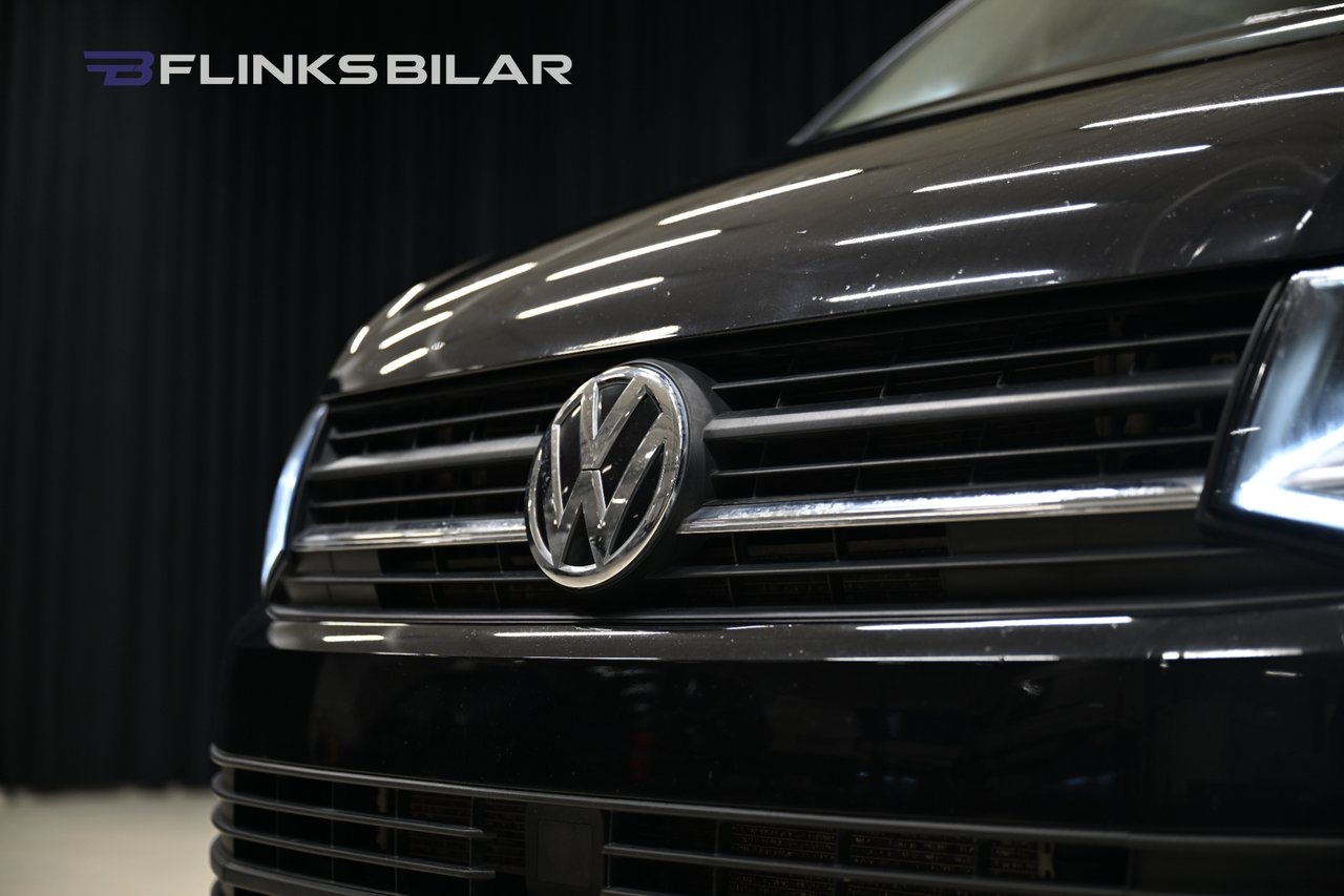 Volkswagen Transporter 2019, bild 2/10