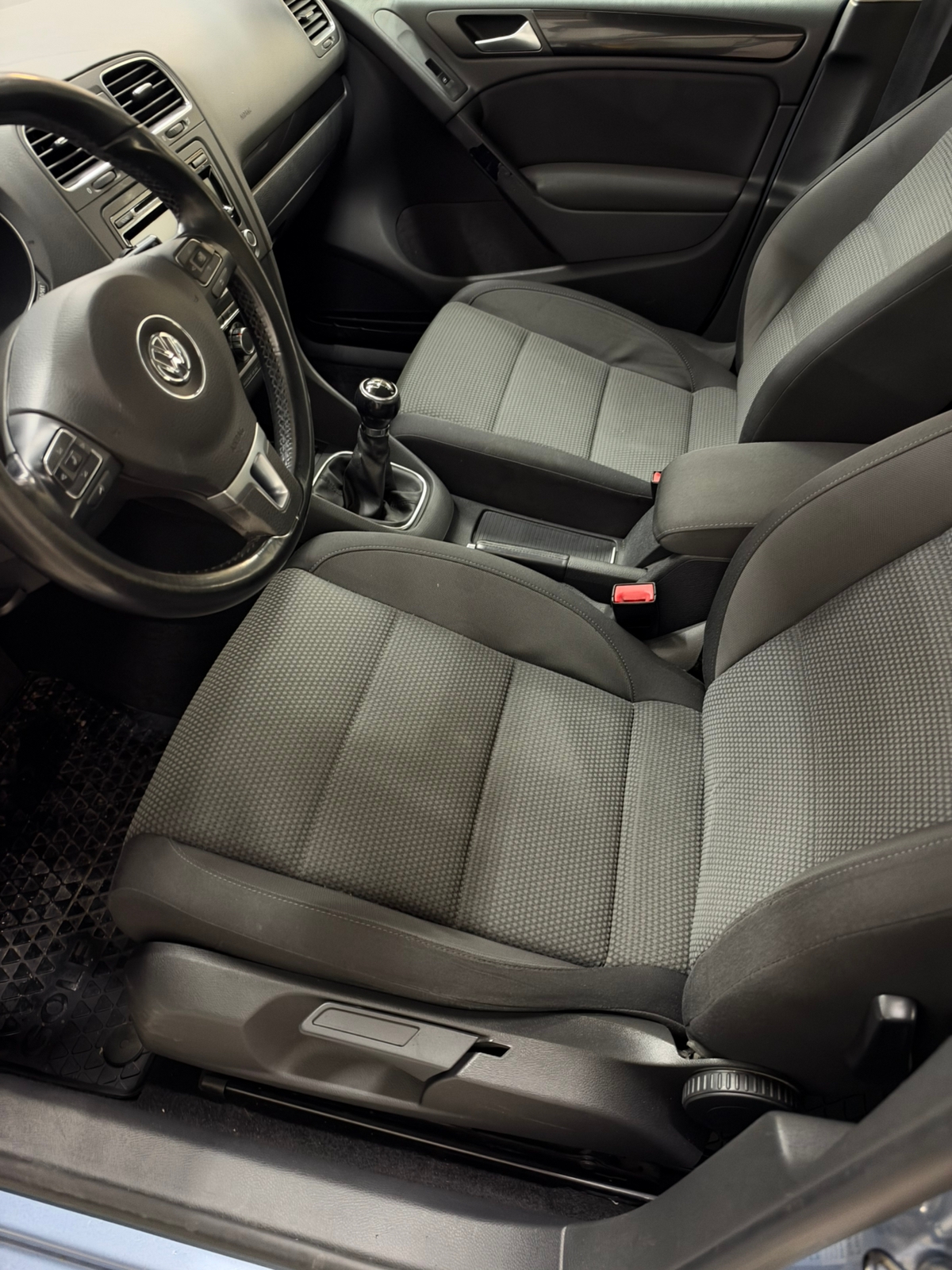 Volkswagen Golf 1.4 TSI 2009, bild 3/3