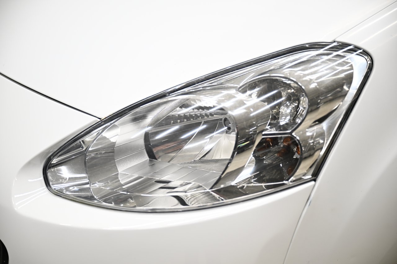 Peugeot Partner 2014, bild 6/10