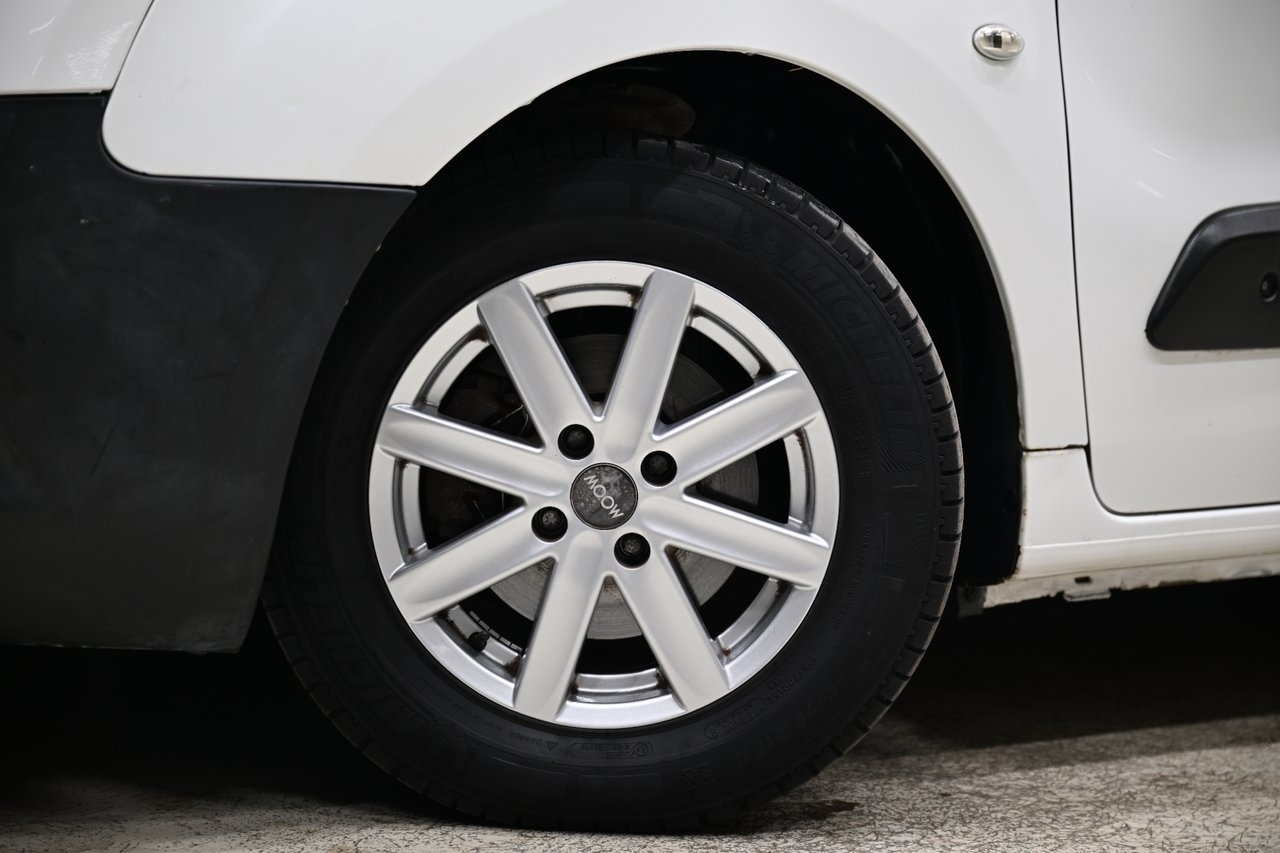 Peugeot Partner 2014, bild 7/10