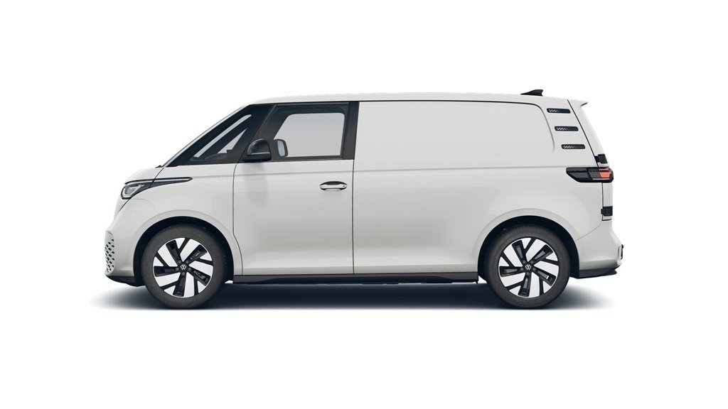 Volkswagen ID. Buzz 2027, bild 2/9