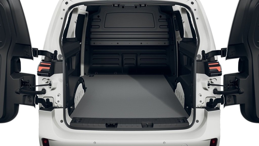 Volkswagen ID. Buzz 2027, bild 4/9
