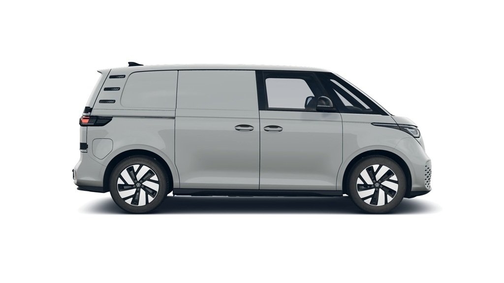 Volkswagen ID. Buzz 2027, bild 5/9