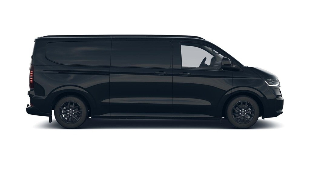 Volkswagen Transporter 2.5 eHybrid 2026, kuva 2/3