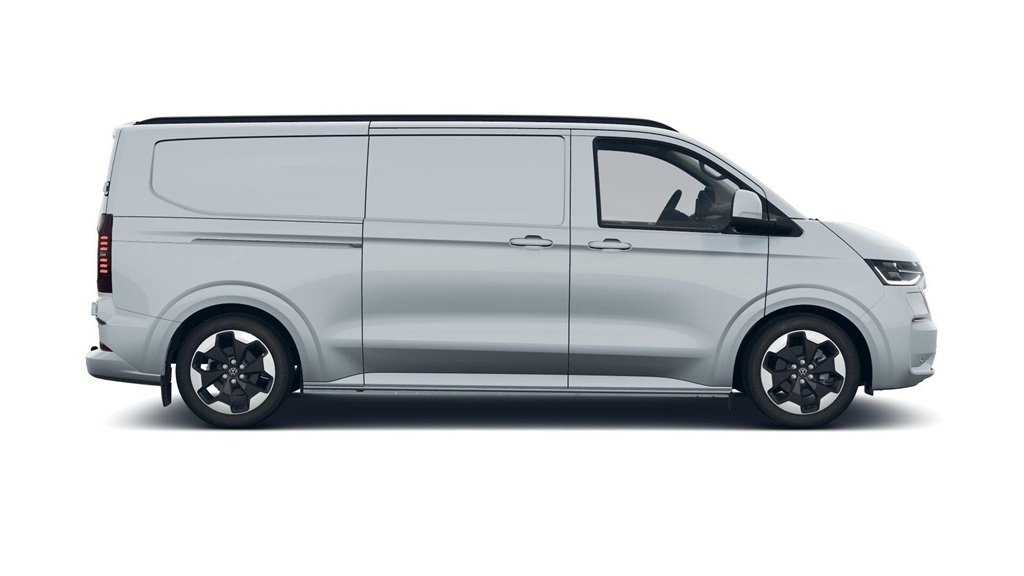 Volkswagen Transporter 2.5 eHybrid 2026, bild 2/3