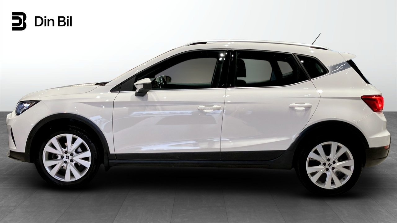 Seat Arona Xperience 2022, bild 3/10