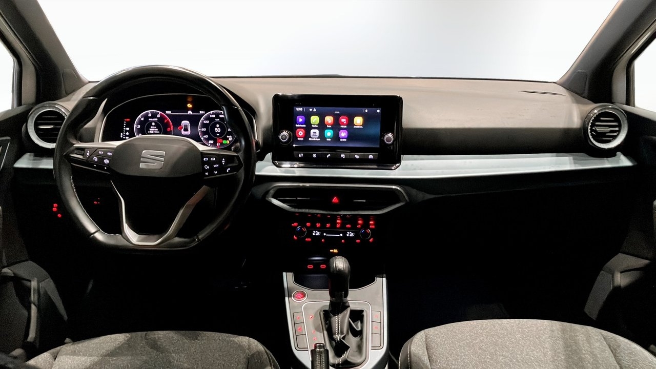 Seat Arona Xperience 2022, bild 7/10