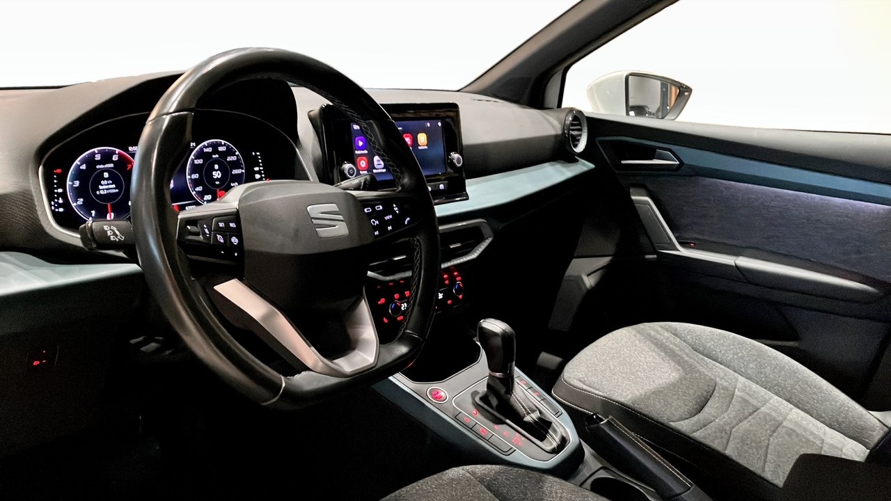 Seat Arona Xperience 2022, bild 5/10