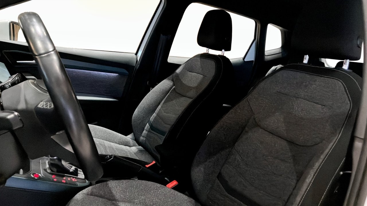 Seat Arona Xperience 2022, bild 6/10