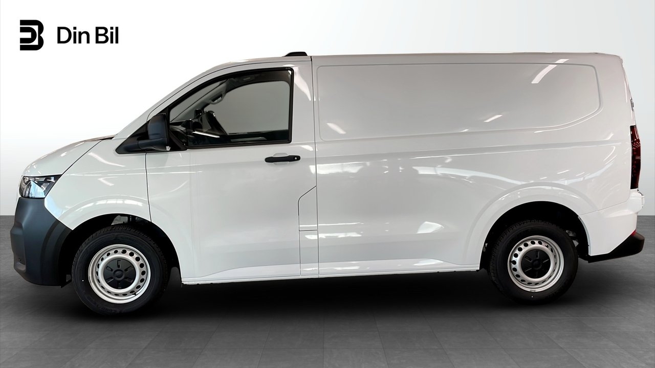 Volkswagen Transporter 2026, bild 2/10