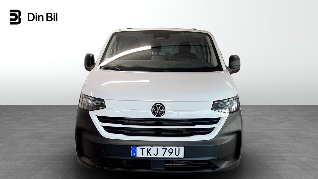 Volkswagen Transporter 2026, bild 4/10